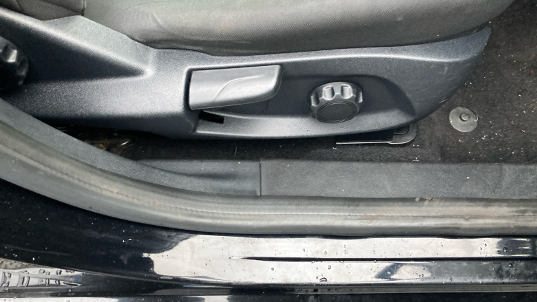 Ford Fiesta 1.1 Trend 5dr Petrol Hatchback